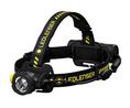LED Head Torch 1000 lm, 250 m Range